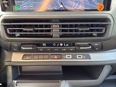 Opel Vivaro Gebrauchtwagen Opel Vivaro Gebrauchtwagen