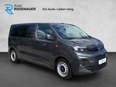 Opel Vivaro Gebrauchtwagen Opel Vivaro Gebrauchtwagen