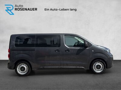 Opel Vivaro Gebrauchtwagen Opel Vivaro Gebrauchtwagen