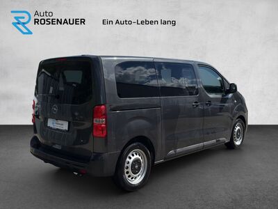 Opel Vivaro Gebrauchtwagen Opel Vivaro Gebrauchtwagen