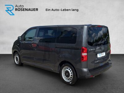 Opel Vivaro Gebrauchtwagen Opel Vivaro Gebrauchtwagen