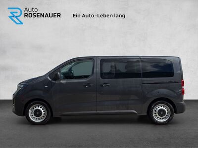 Opel Vivaro Gebrauchtwagen Opel Vivaro Gebrauchtwagen