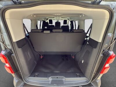 Opel Vivaro Gebrauchtwagen Opel Vivaro Gebrauchtwagen