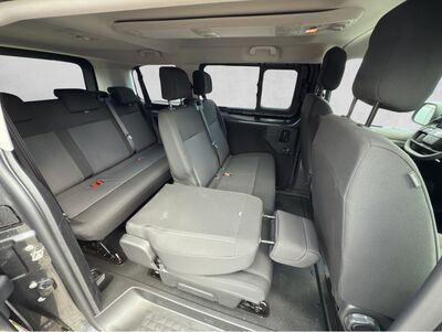 Opel Vivaro Gebrauchtwagen Opel Vivaro Gebrauchtwagen