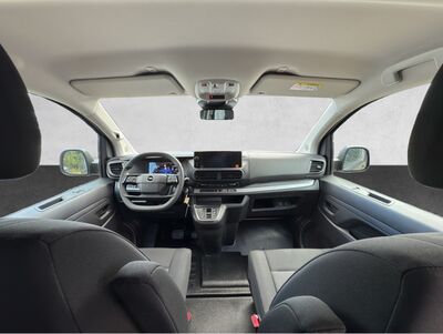 Opel Vivaro Gebrauchtwagen Opel Vivaro Gebrauchtwagen