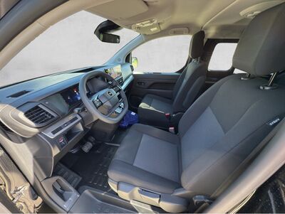 Opel Vivaro Gebrauchtwagen Opel Vivaro Gebrauchtwagen