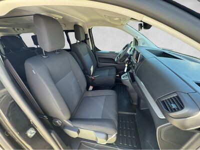 Opel Vivaro Gebrauchtwagen Opel Vivaro Gebrauchtwagen
