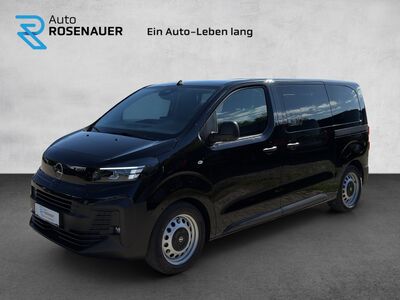 Opel Vivaro Gebrauchtwagen Opel Vivaro Gebrauchtwagen