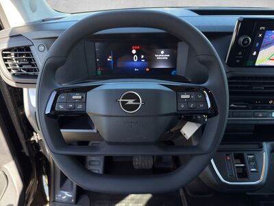 Opel Vivaro Gebrauchtwagen Opel Vivaro Gebrauchtwagen
