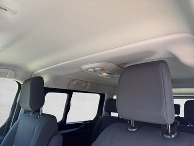 Opel Vivaro Gebrauchtwagen Opel Vivaro Gebrauchtwagen