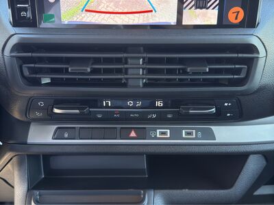 Opel Vivaro Gebrauchtwagen Opel Vivaro Gebrauchtwagen