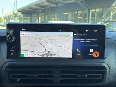Opel Vivaro Gebrauchtwagen Opel Vivaro Gebrauchtwagen