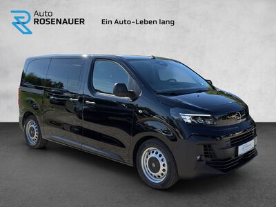 Opel Vivaro Gebrauchtwagen Opel Vivaro Gebrauchtwagen