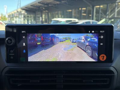 Opel Vivaro Gebrauchtwagen Opel Vivaro Gebrauchtwagen