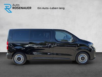 Opel Vivaro Gebrauchtwagen Opel Vivaro Gebrauchtwagen