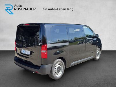 Opel Vivaro Gebrauchtwagen Opel Vivaro Gebrauchtwagen