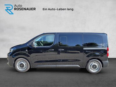 Opel Vivaro Gebrauchtwagen Opel Vivaro Gebrauchtwagen