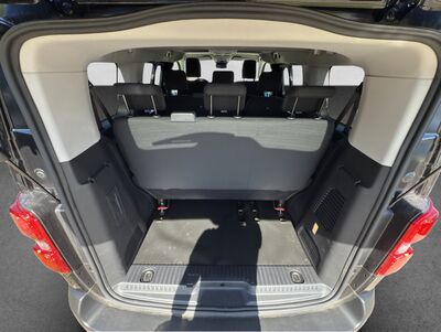 Opel Vivaro Gebrauchtwagen Opel Vivaro Gebrauchtwagen