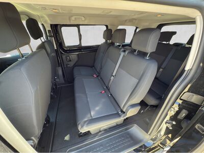 Opel Vivaro Gebrauchtwagen Opel Vivaro Gebrauchtwagen