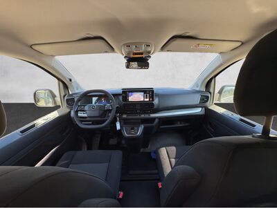 Opel Vivaro Gebrauchtwagen Opel Vivaro Gebrauchtwagen