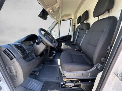 Opel Movano Gebrauchtwagen