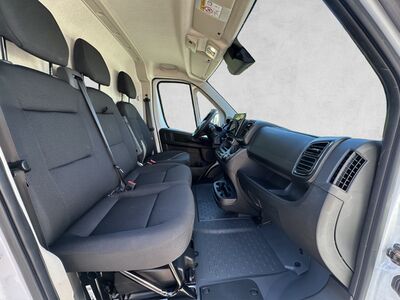 Opel Movano Gebrauchtwagen