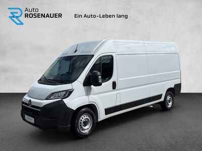 Opel Movano Gebrauchtwagen Opel Movano Gebrauchtwagen