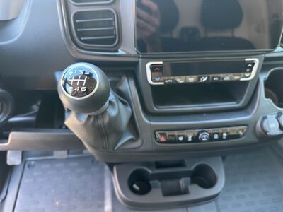 Opel Movano Gebrauchtwagen