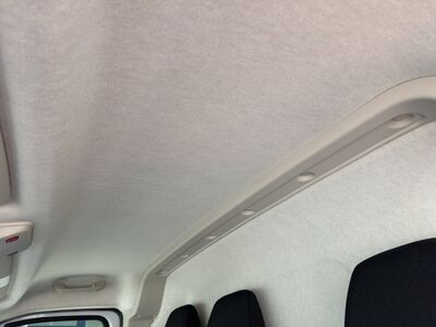 Opel Movano Gebrauchtwagen