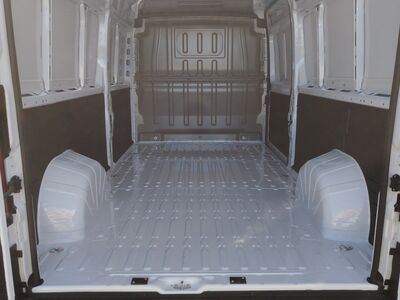Opel Movano Gebrauchtwagen