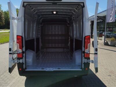 Opel Movano Gebrauchtwagen