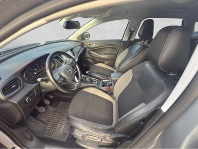 Opel Grandland X Gebrauchtwagen