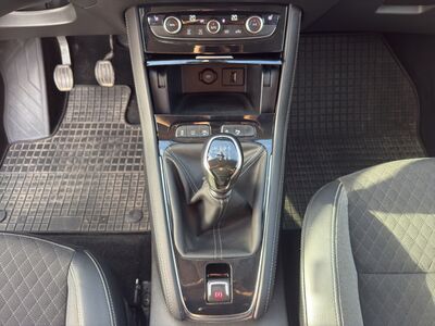 Opel Grandland X Gebrauchtwagen