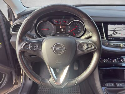 Opel Grandland X Gebrauchtwagen