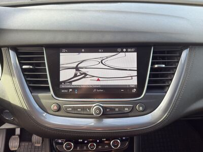 Opel Grandland X Gebrauchtwagen
