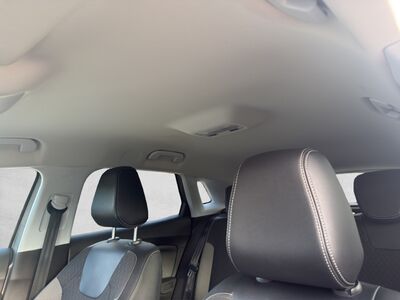 Opel Grandland X Gebrauchtwagen