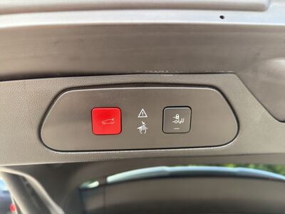 Opel Grandland X Gebrauchtwagen