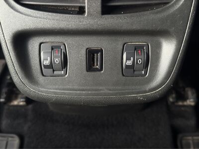 Opel Grandland X Gebrauchtwagen