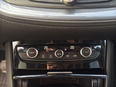 Opel Grandland X Gebrauchtwagen