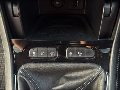 Opel Grandland X Gebrauchtwagen