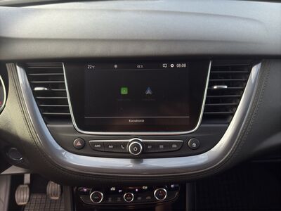 Opel Grandland X Gebrauchtwagen