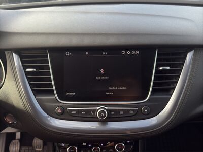 Opel Grandland X Gebrauchtwagen