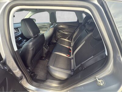 Opel Grandland X Gebrauchtwagen