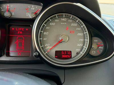 Audi R8 Gebrauchtwagen Audi R8 Gebrauchtwagen
