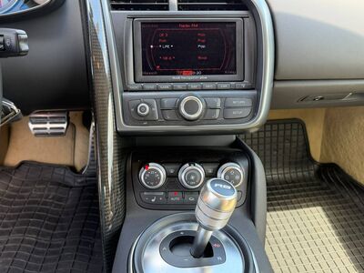 Audi R8 Gebrauchtwagen Audi R8 Gebrauchtwagen