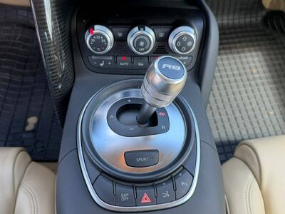 Audi R8 Gebrauchtwagen Audi R8 Gebrauchtwagen
