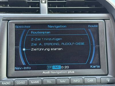Audi R8 Gebrauchtwagen Audi R8 Gebrauchtwagen