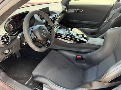 Mercedes-Benz AMG GT Gebrauchtwagen Mercedes-Benz AMG GT Gebrauchtwagen