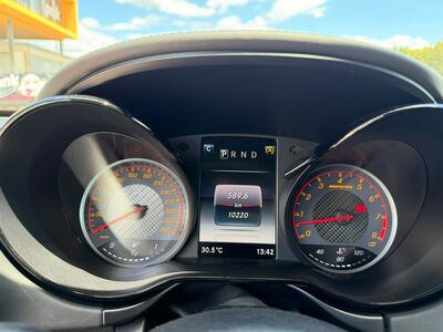 Mercedes-Benz AMG GT Gebrauchtwagen Mercedes-Benz AMG GT Gebrauchtwagen