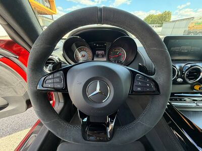 Mercedes-Benz AMG GT Gebrauchtwagen Mercedes-Benz AMG GT Gebrauchtwagen
